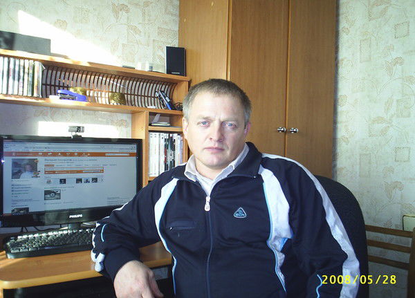 Аркадий Кривогорницын