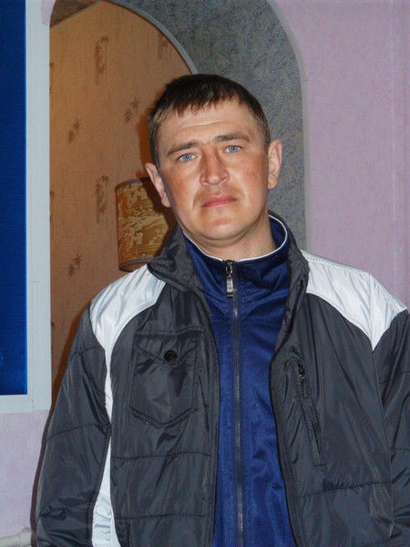 Ильнур Хафизов