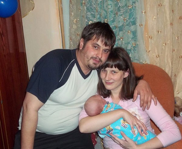 Наталья Плотницкая