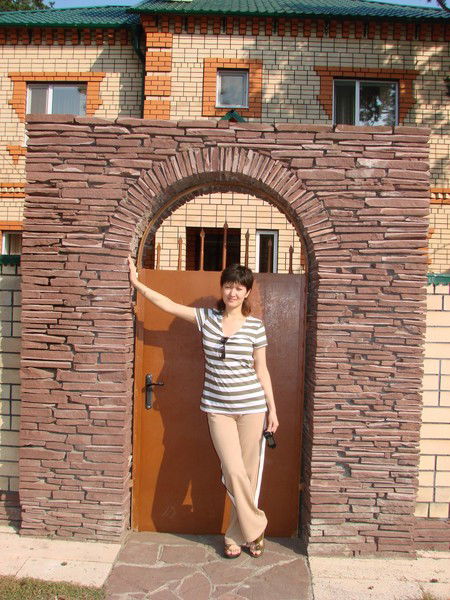 Ботагоз Махамбетова