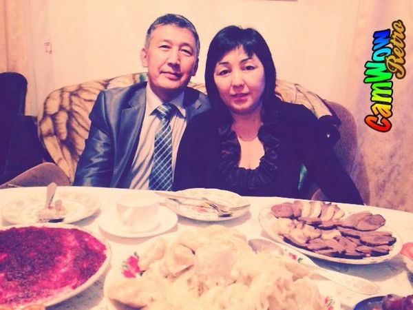 Сериккали Кайпбергенов