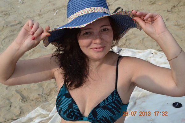 Наталия Кузнецова