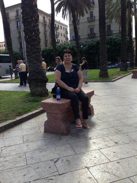 Алмагуль Абдибаева