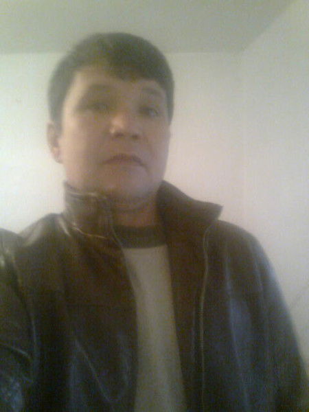 Махат Абдрахманов