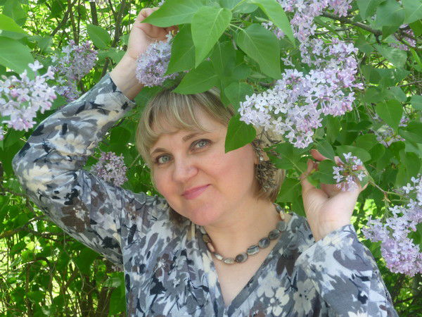 Иришка Богданова