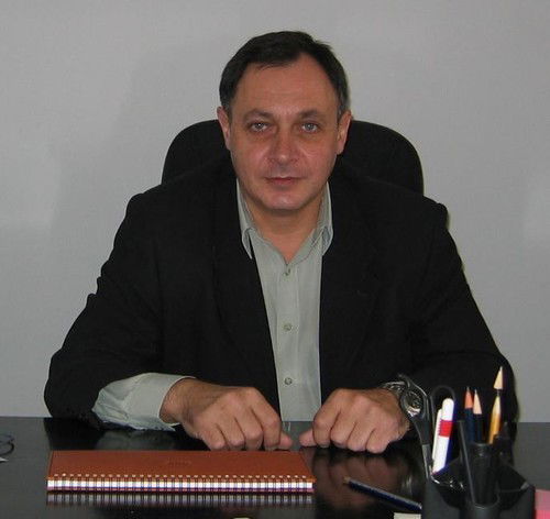 Владимир Широкорядов