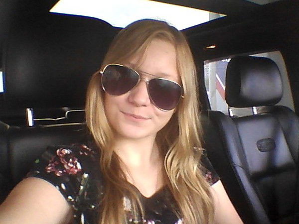 Декснс Екатерина