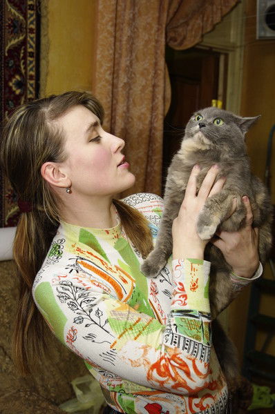 София Зарифуллина