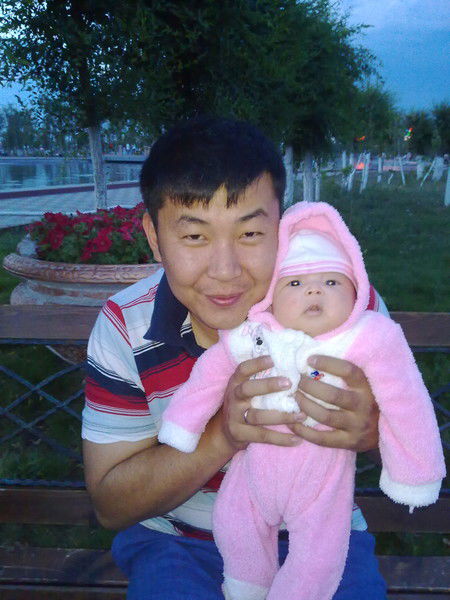 Джамбул Сулейманов