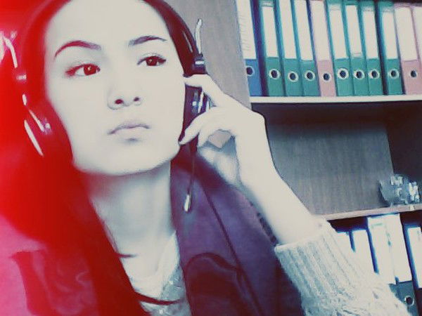 Мухамеджановна Жаннат