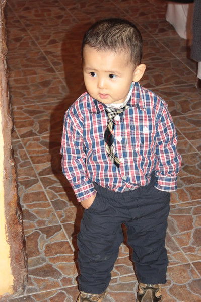 Абай Манатов