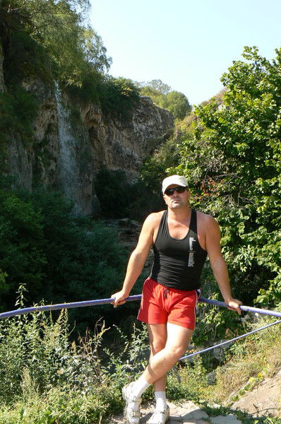 Александр Анточ