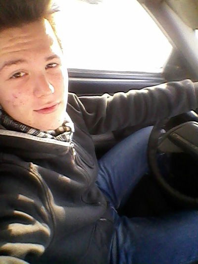 Егор Зайцев