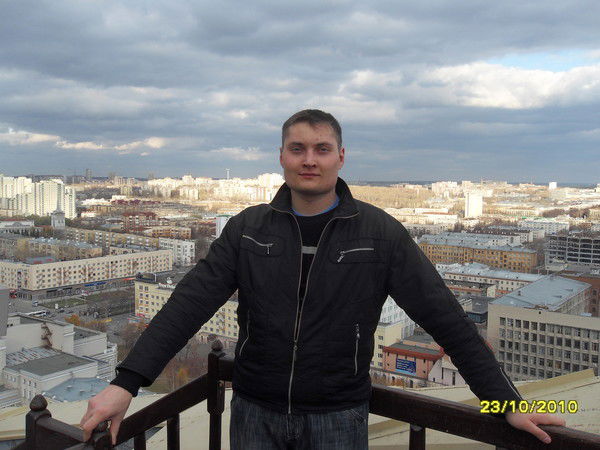 Евгений Трифонов