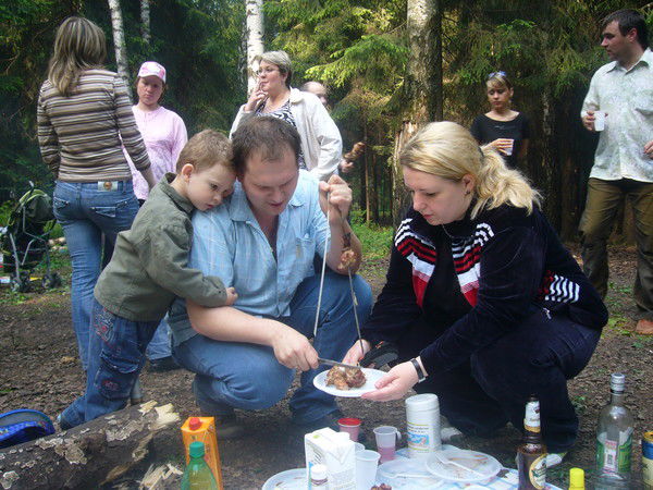 Владислав Захарчук