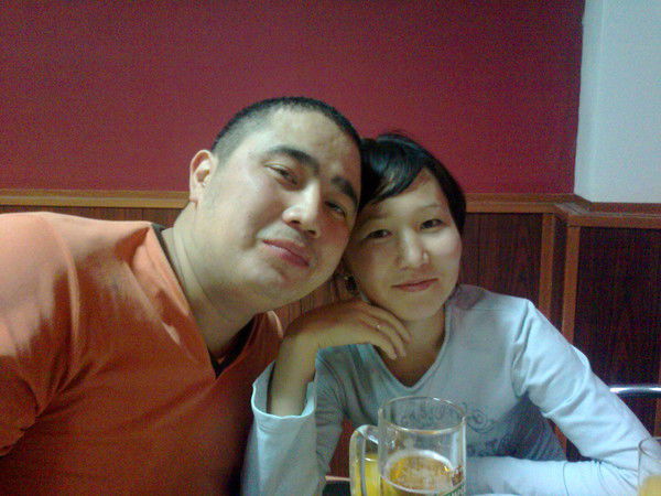 Динара Ханафина