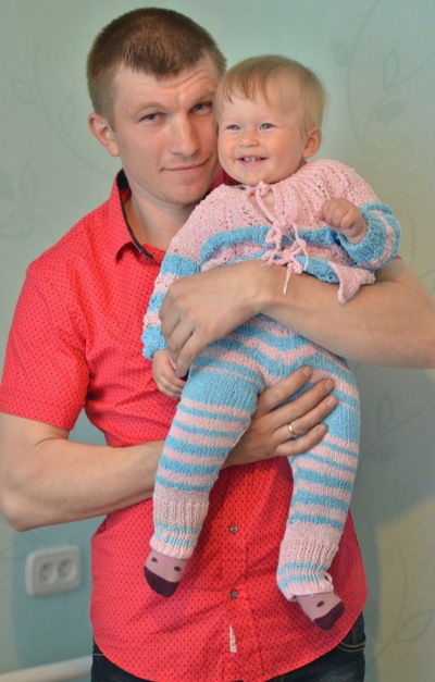 Андрей Герасимчик