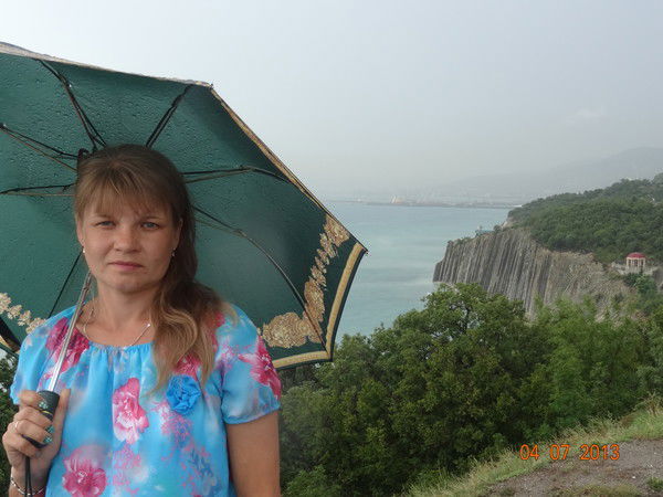 Татьяна Жилочкина