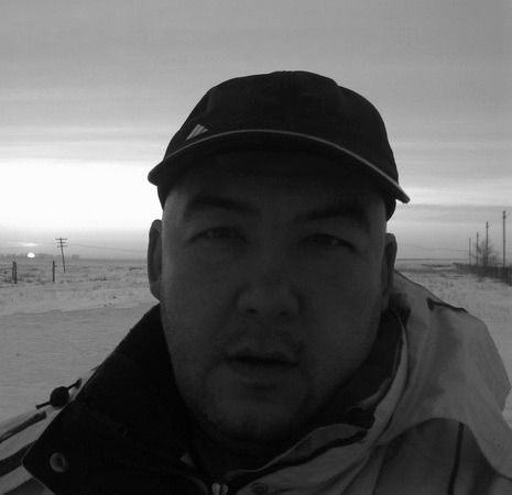 Eржан Kудабаев