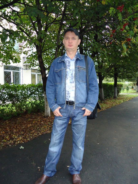 Андрей Соломин