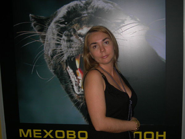 Альбина Евдокимова