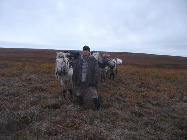 Вячеслав Слепцов