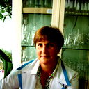 Ирина Губриенко