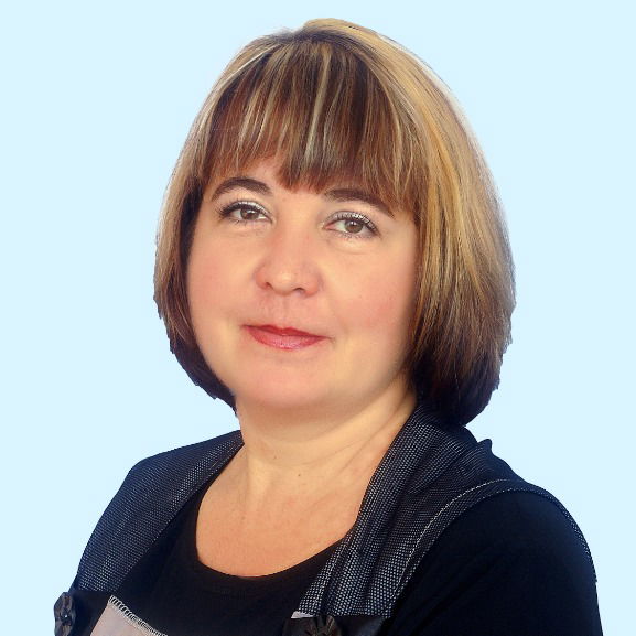 Светлана Пермякова