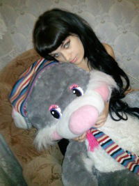 Юлия Пашкевич