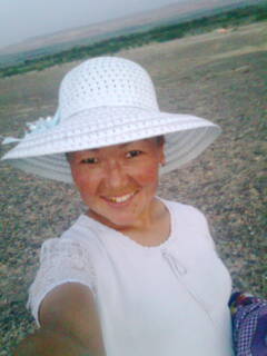 Насыйкат Сатыбаева