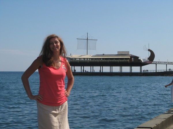 Ирина Жукова