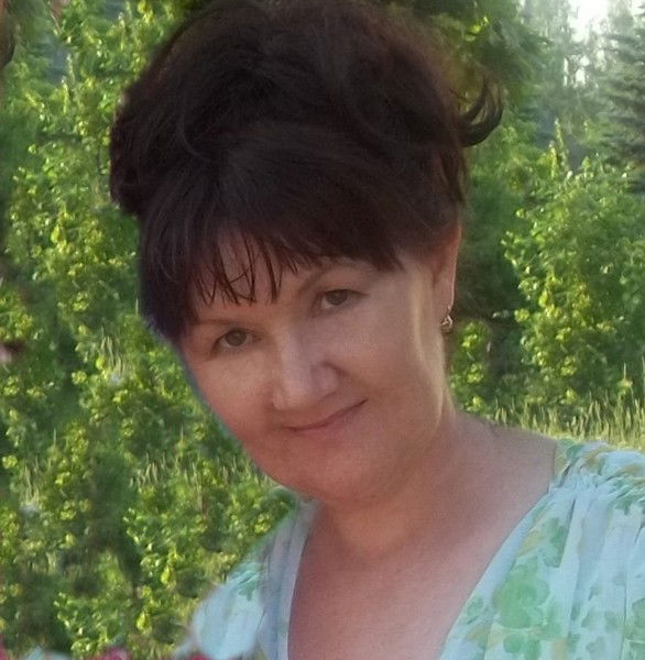 Раиса Абдукаримова