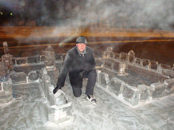 Павел Шелухин