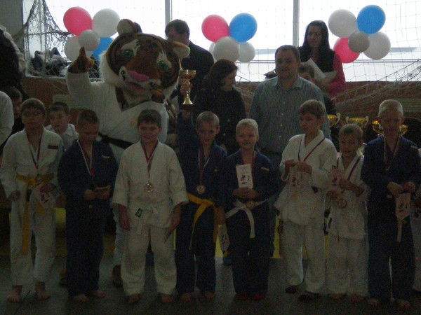 Георгий Зайцев