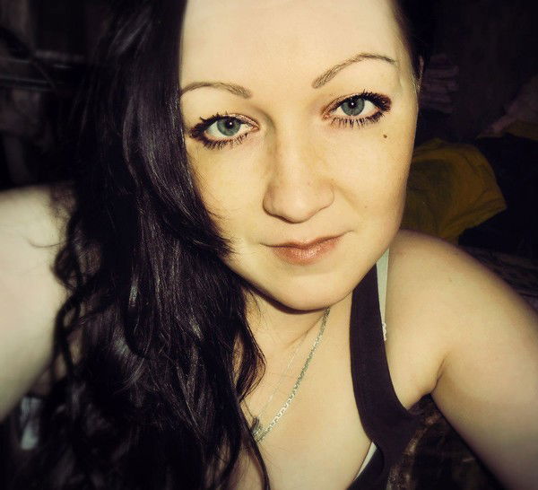 Люция Сабирова