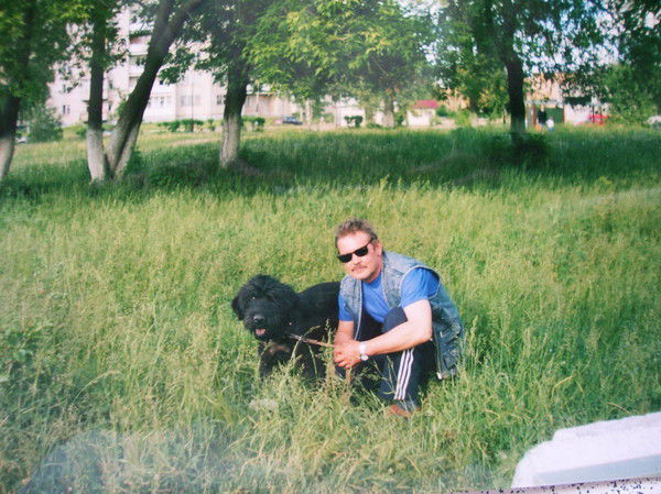 Николай Жданов