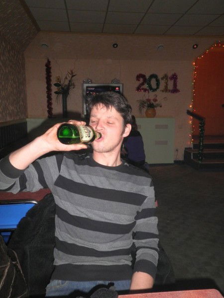 Андрей Дудник