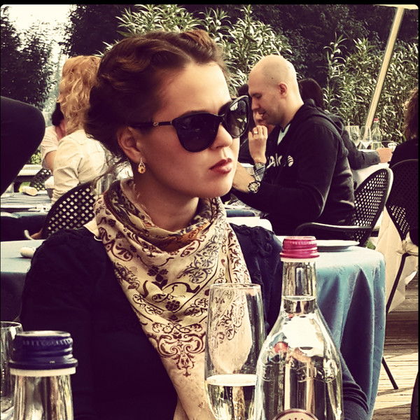 Маргарита Числова