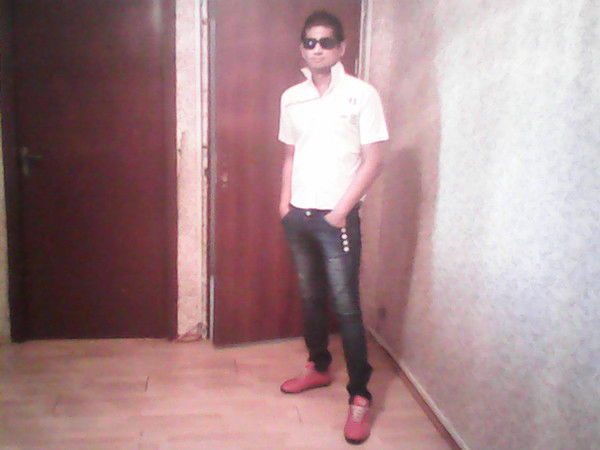 Дилшод Рахимов