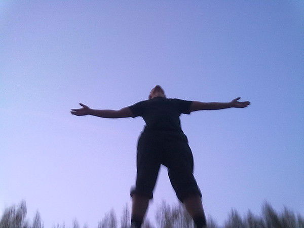 Константин Трокман