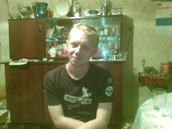 Денис Сапунов