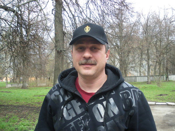 Артур Агаев