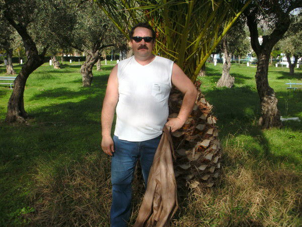 Николай Куцак