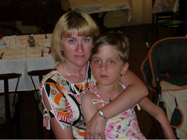 Людмила Мещерякова