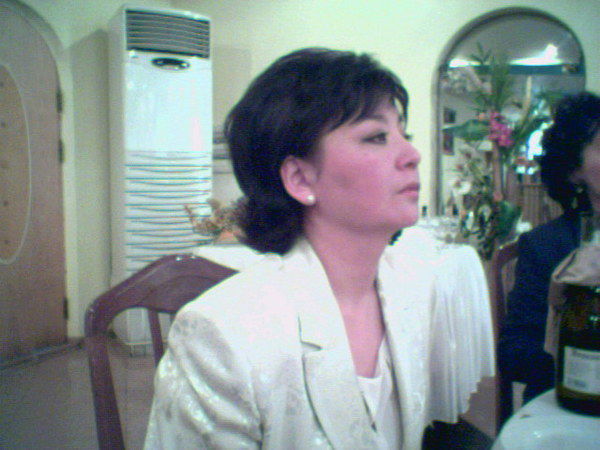 Ботагоз Амирова