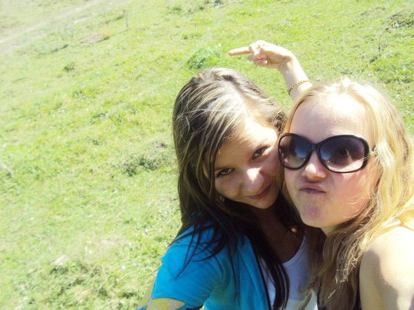 Майя Барчишена