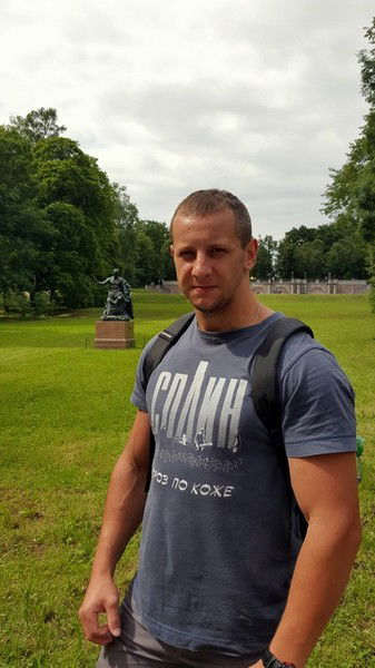 Иван Дыдыкало