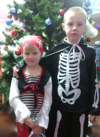 Виктория Васильева