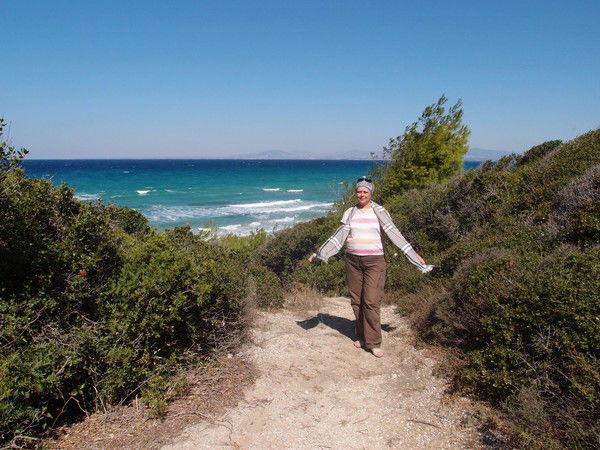 Наталья Андреева