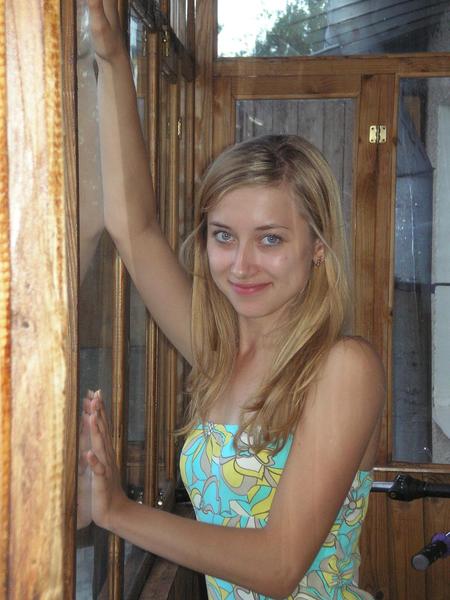 Лена Ермакова